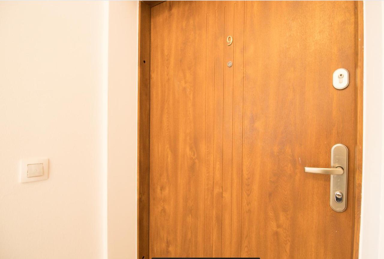 Gelassener Aufenthalt L Lf9 ウィーン エクステリア 写真