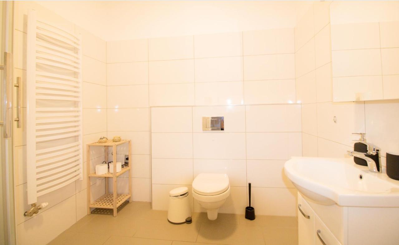 Gelassener Aufenthalt L Lf9 ウィーン エクステリア 写真